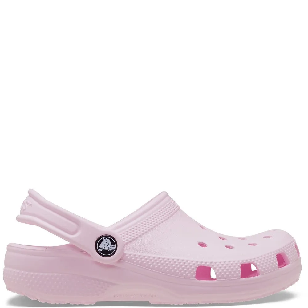Crocs Kids Classic Clog