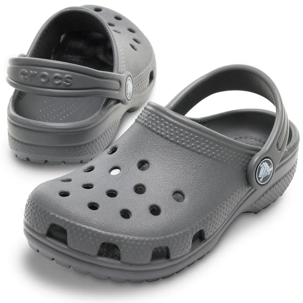Crocs Kids Classic Clog