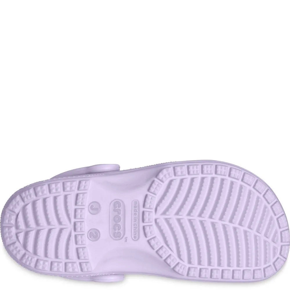 Crocs Kids Classic Clog