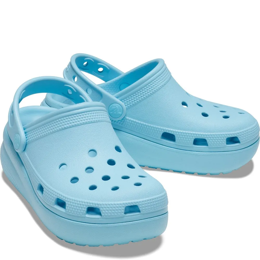 Crocs Kids Classic Cutie Clog