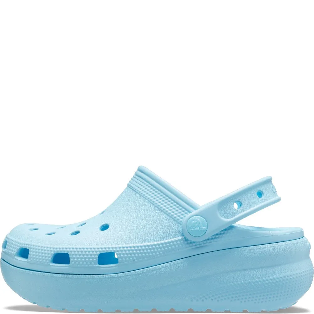 Crocs Kids Classic Cutie Clog