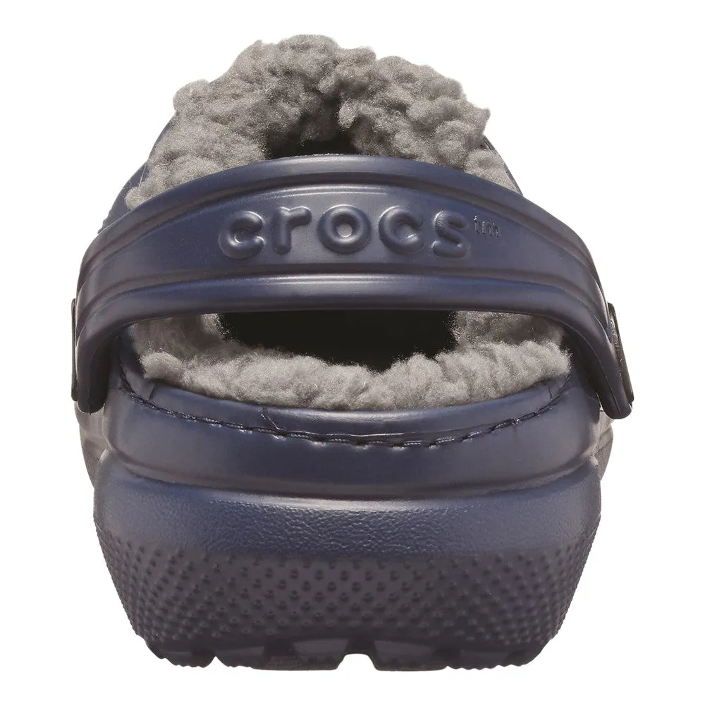 Crocs Kids Classic Lined Clog
