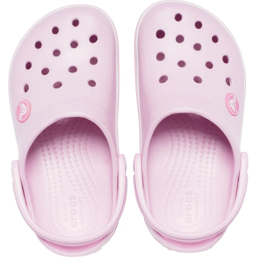 Crocs Kids Crocband Clog
