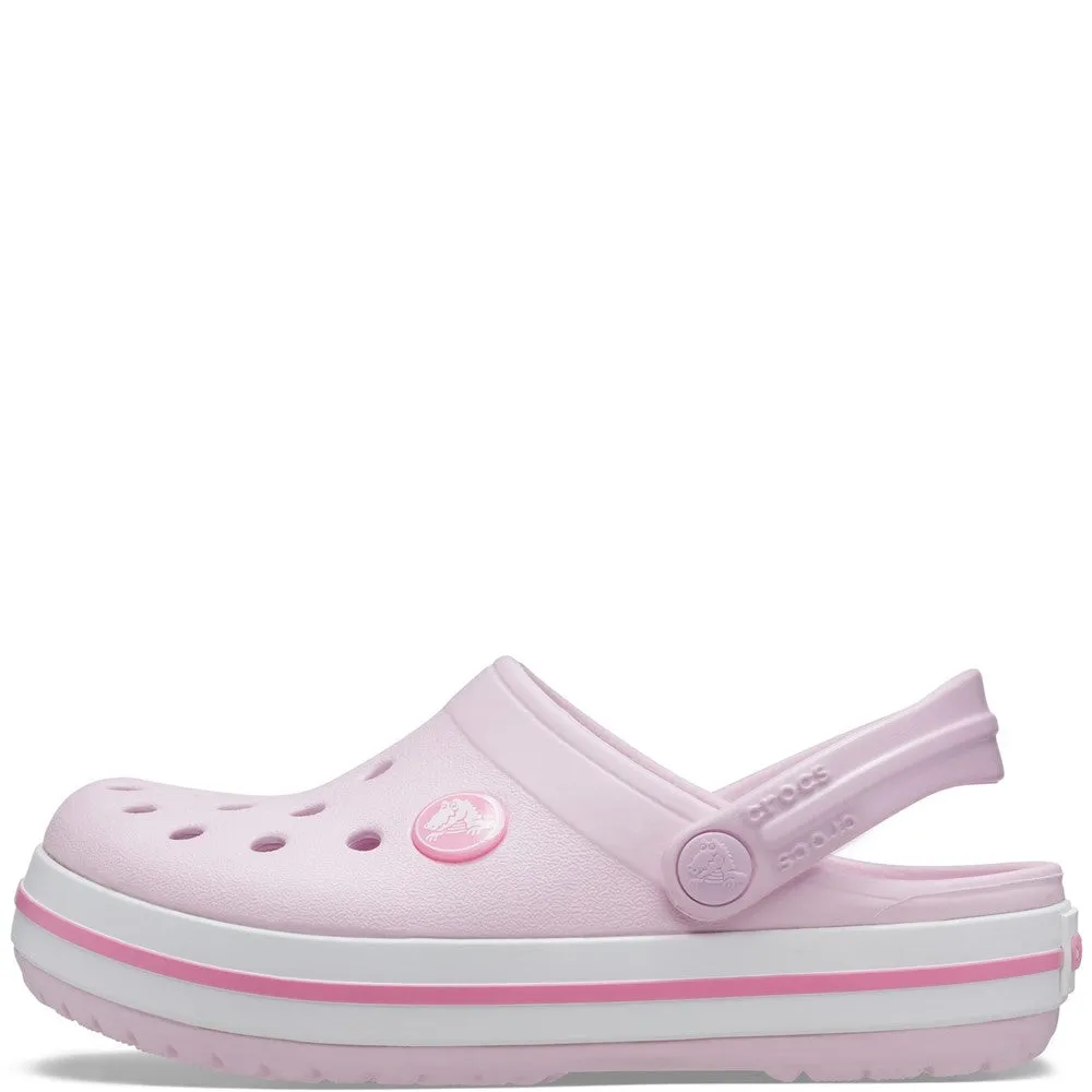Crocs Kids Crocband Clog