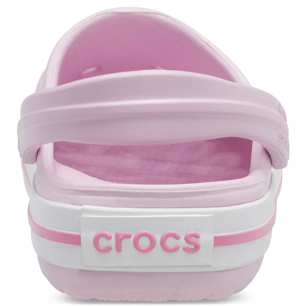 Crocs Kids Crocband Clog