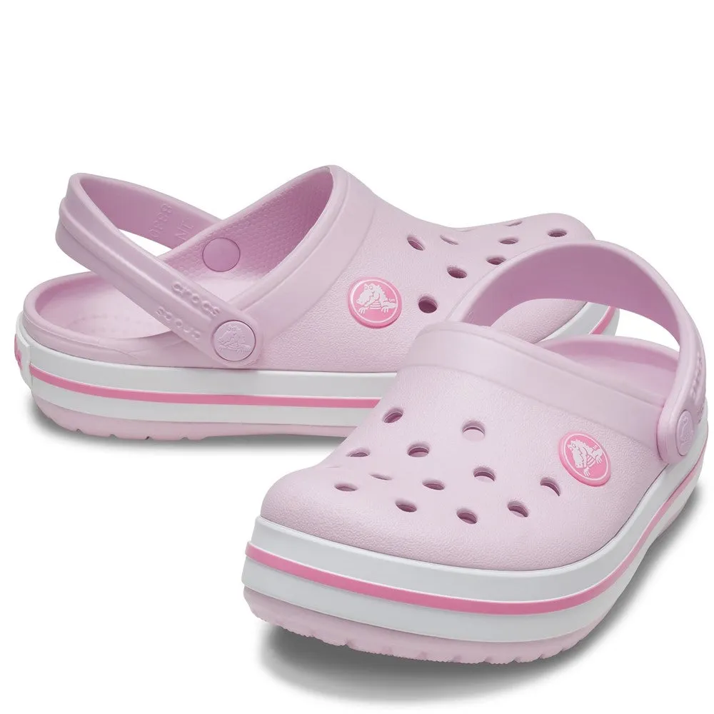 Crocs Kids Crocband Clog