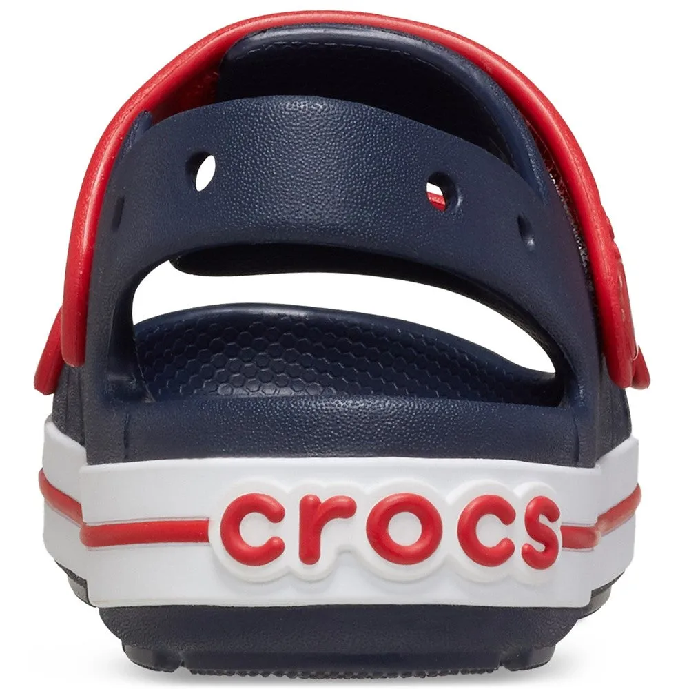 Crocs Kids Crocband Play Sandal