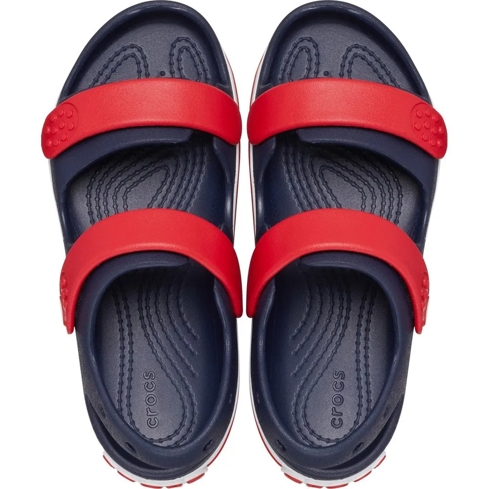 Crocs Kids Crocband Play Sandal