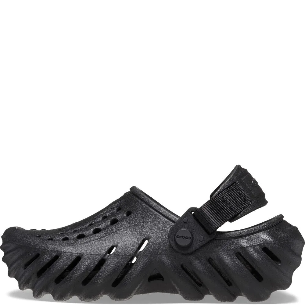 Crocs Kids Echo Clog