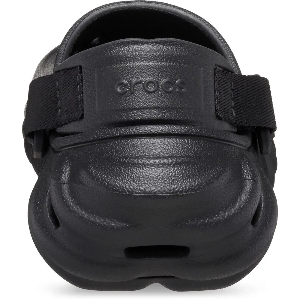 Crocs Kids Echo Clog