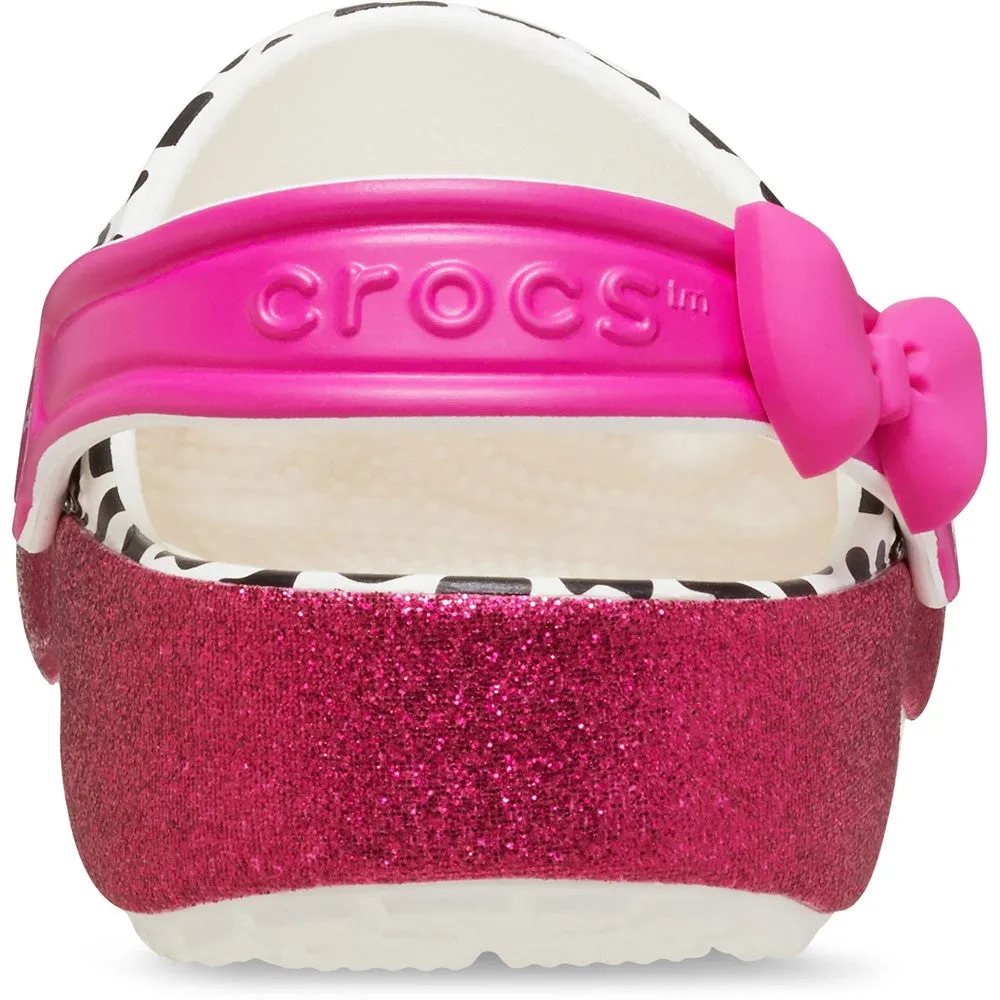 Crocs Kids LOL Surprise Diva Clog