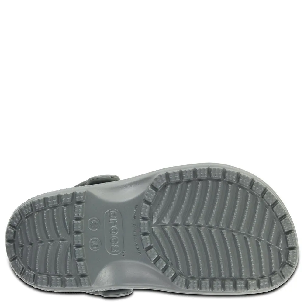 Crocs Toddler Classic Clog