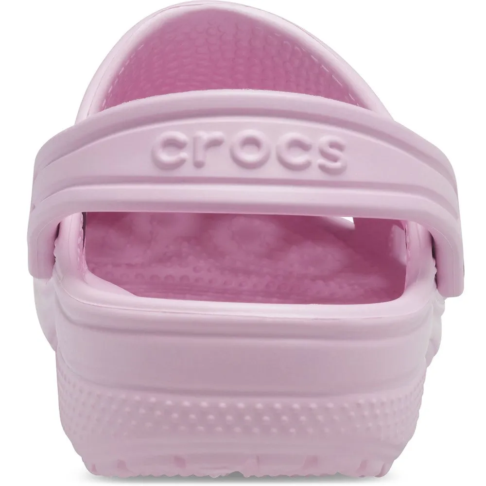 Crocs Toddler Classic Clog