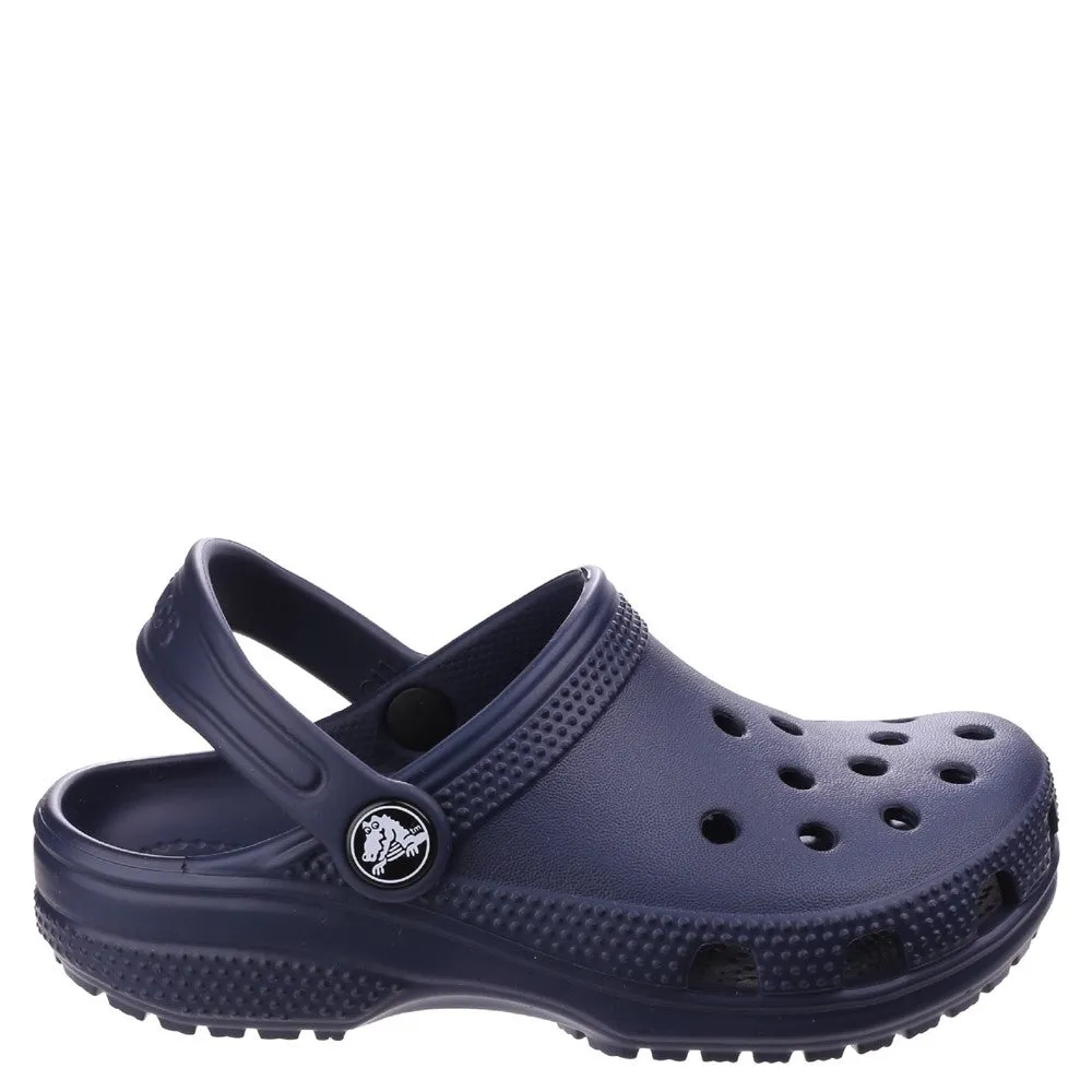 Crocs Toddler Classic Clog