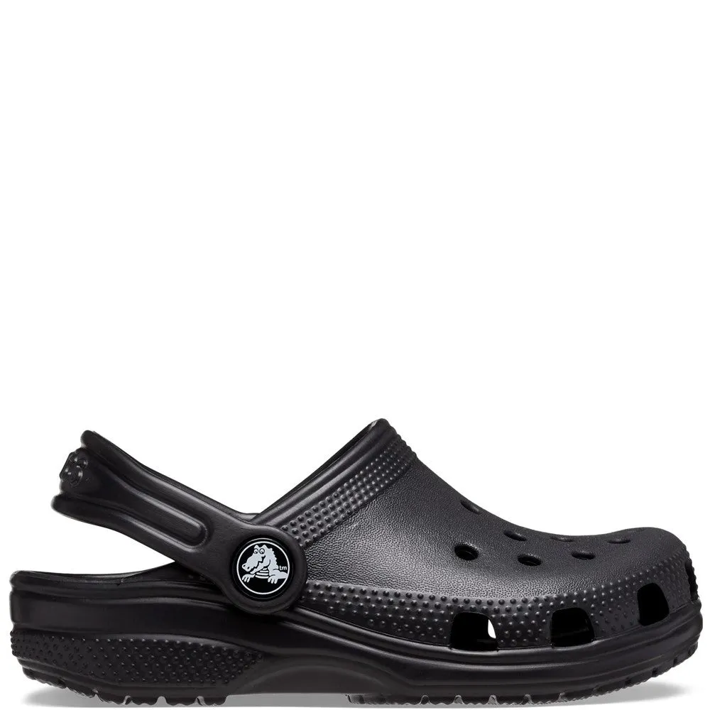 Crocs Toddler Classic Clog