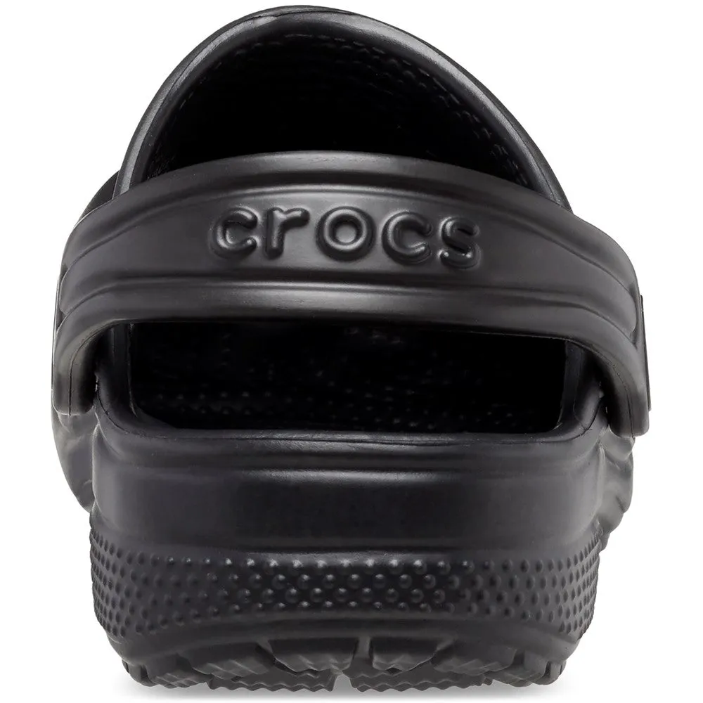Crocs Toddler Classic Clog