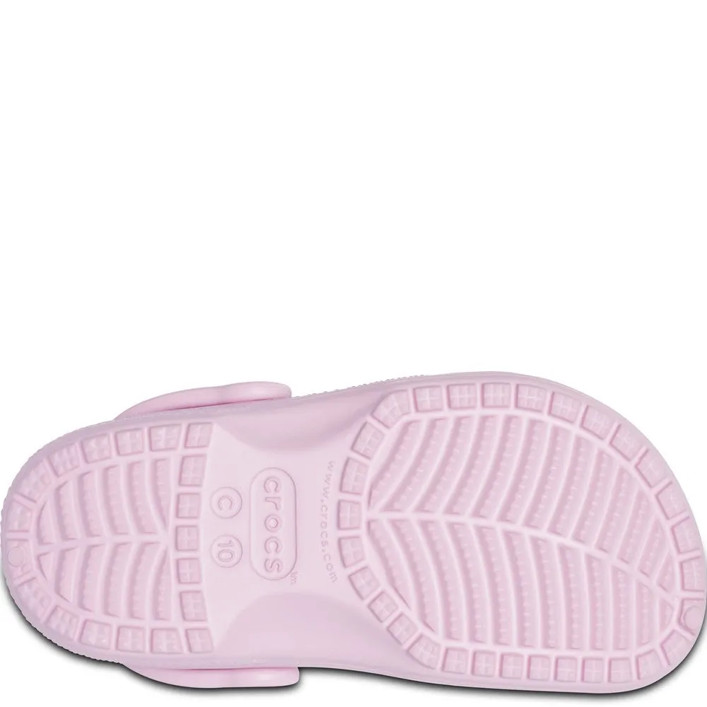 Crocs Toddler Classic Clog
