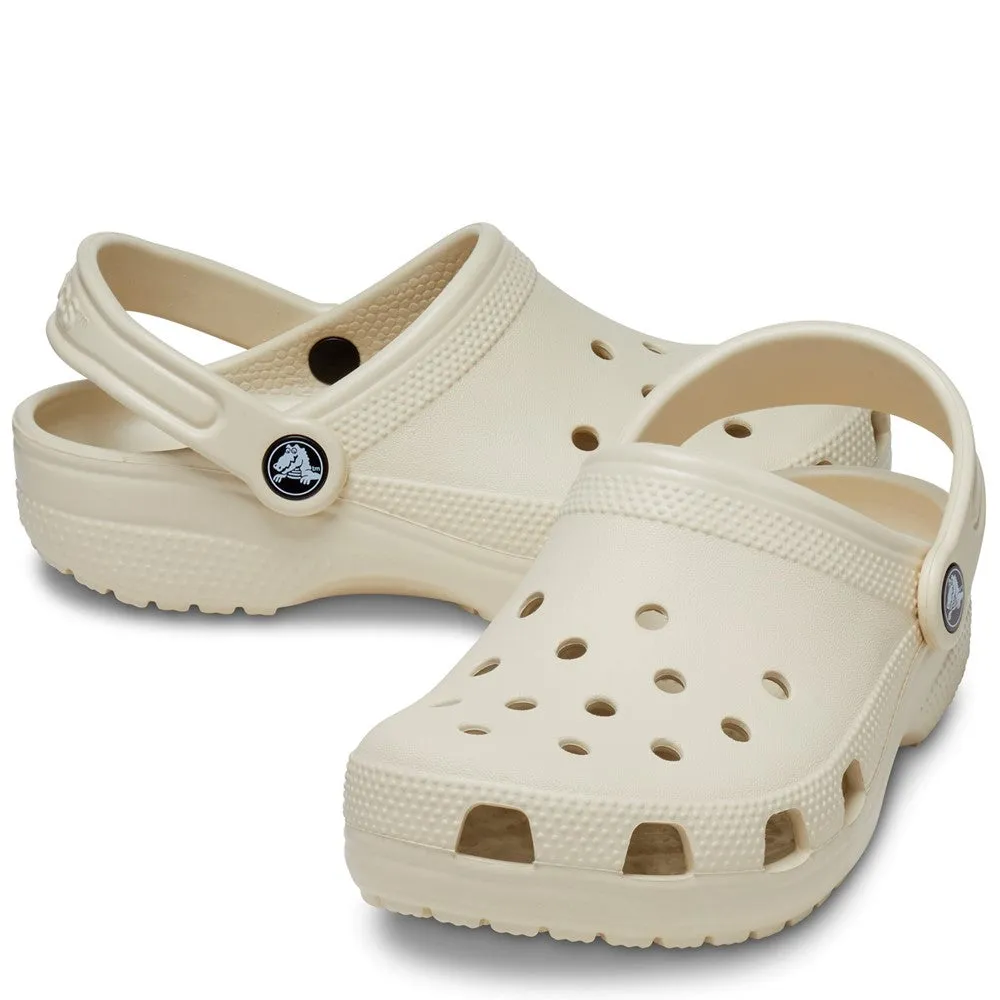 Crocs Toddler Classic Clog