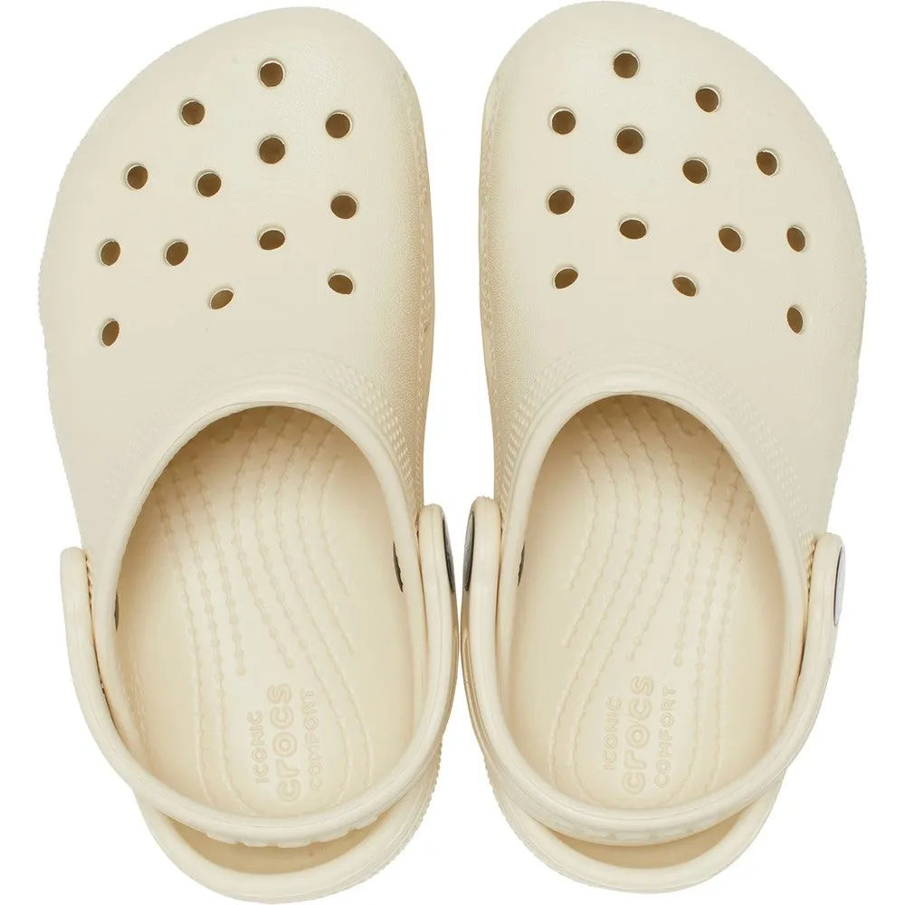 Crocs Toddler Classic Clog