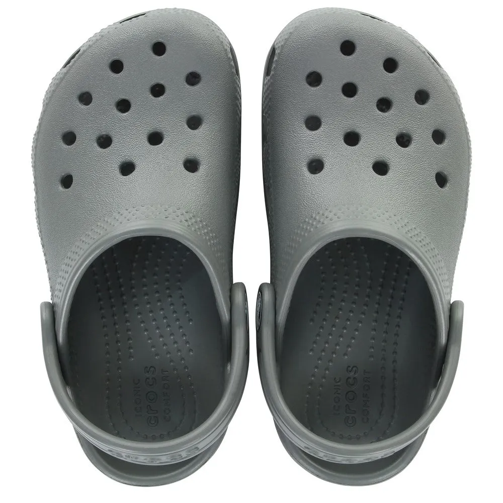Crocs Toddler Classic Clog