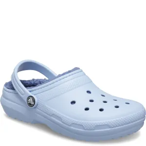 Crocs Toddler Classic Lined Clog