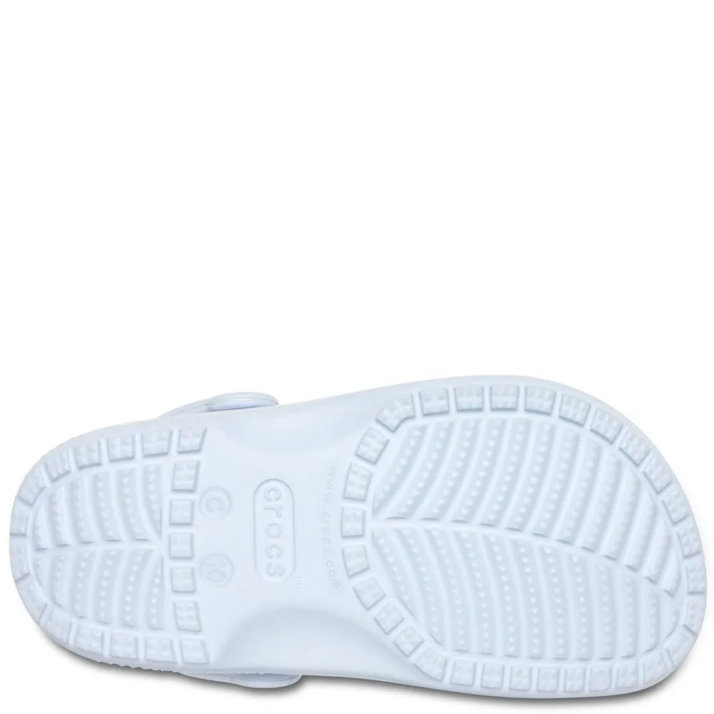 Crocs Toddler Hi Shine Classic Clog