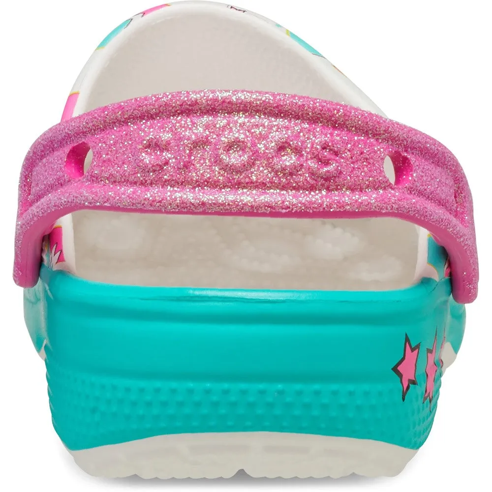 Crocs Toddler LOL Surprise BFF Clog