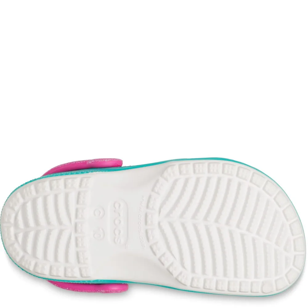 Crocs Toddler LOL Surprise BFF Clog