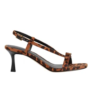 Danzy Bow Sandal -MARC FISHER