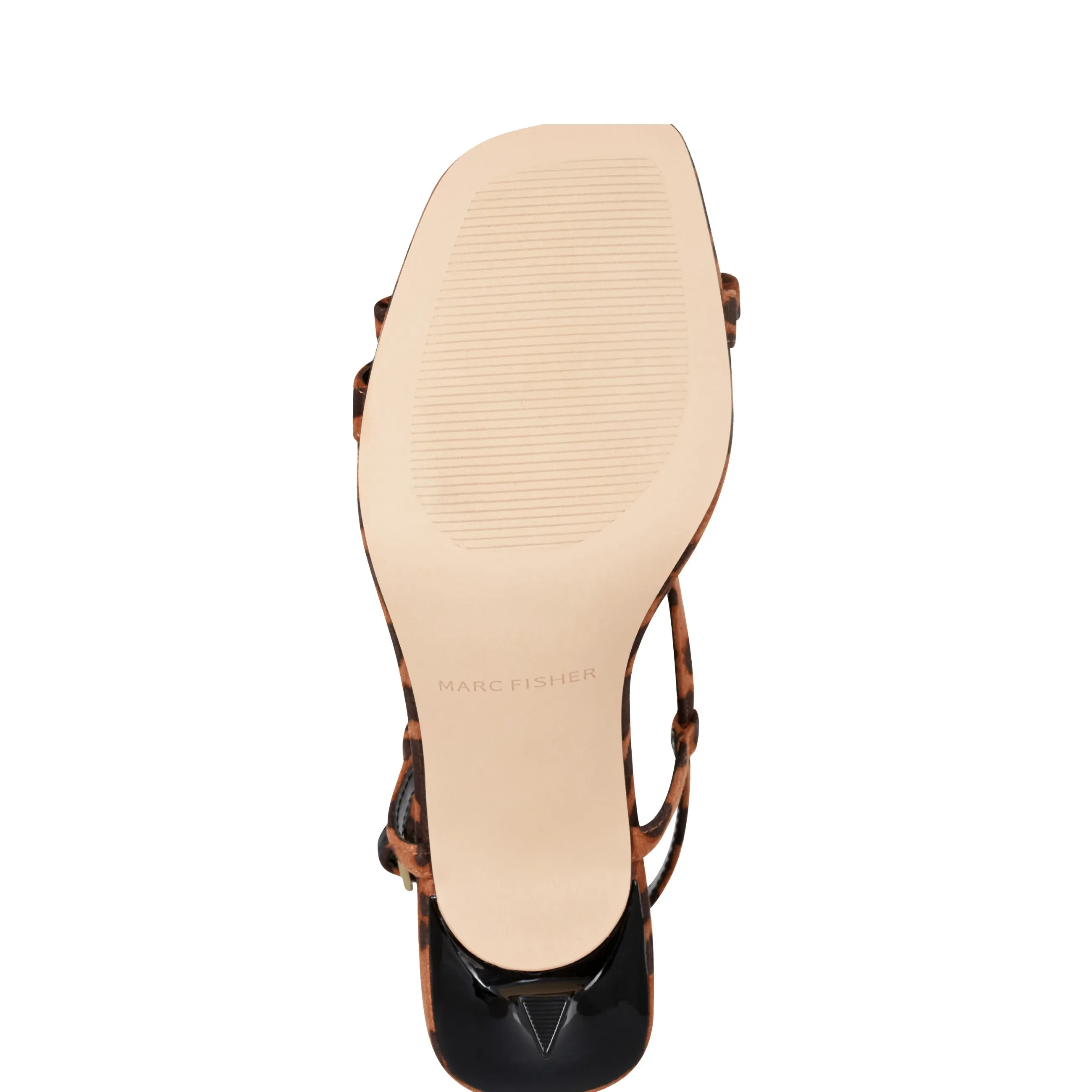 Danzy Bow Sandal -MARC FISHER