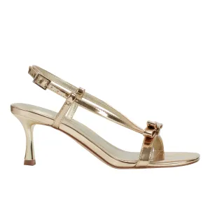 Danzy Bow Sandal -MARC FISHER
