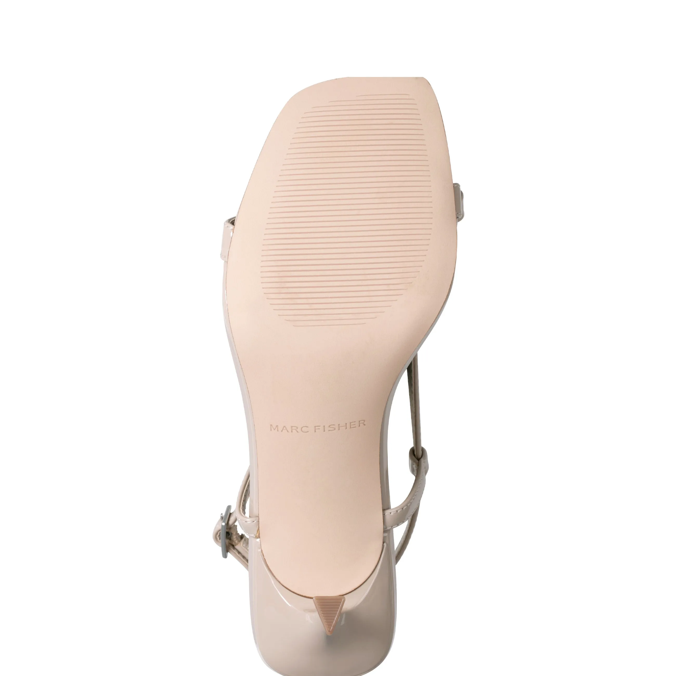 Danzy Bow Sandal -MARC FISHER