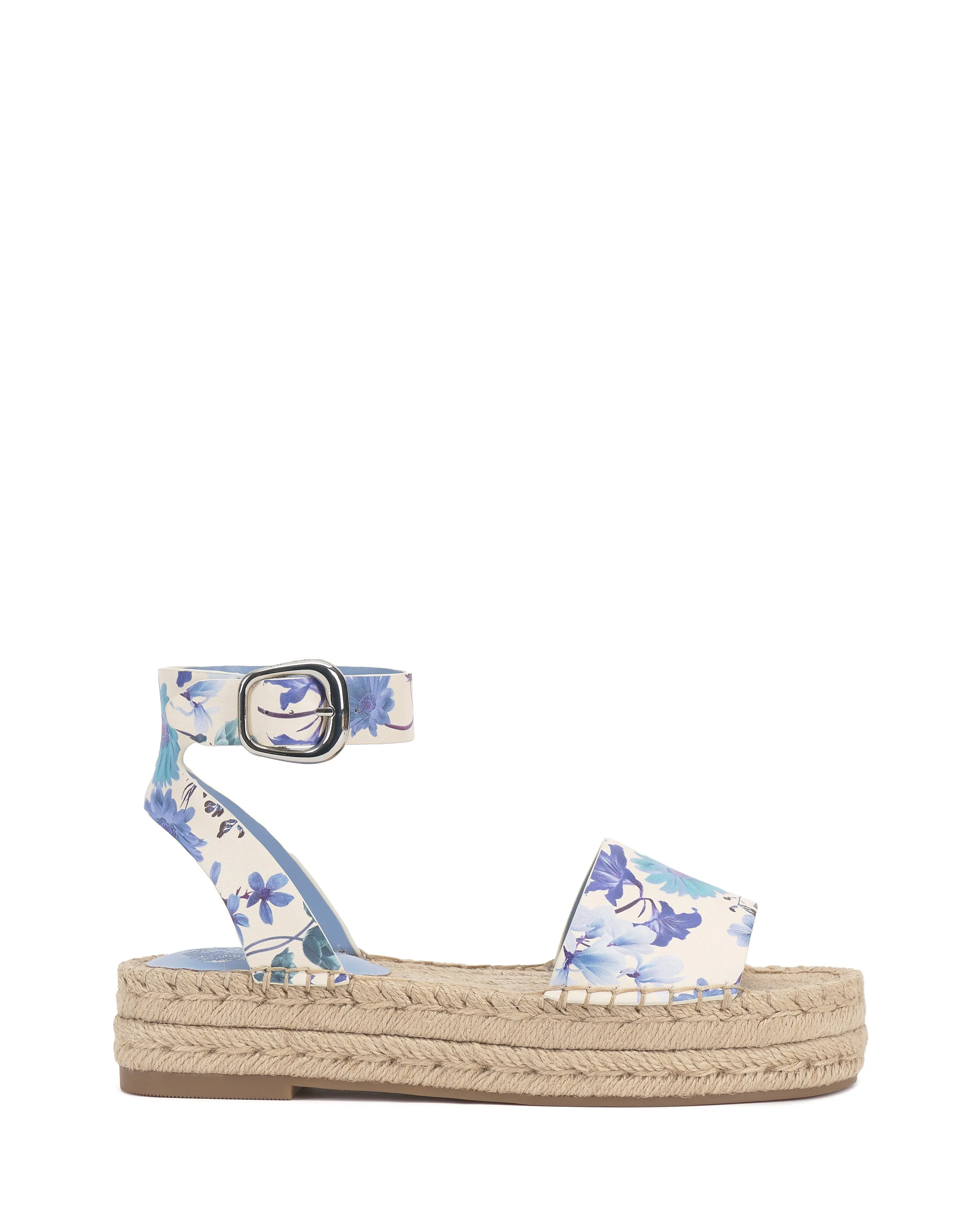 Darna Espadrille Platform Sandal Vince Camuto