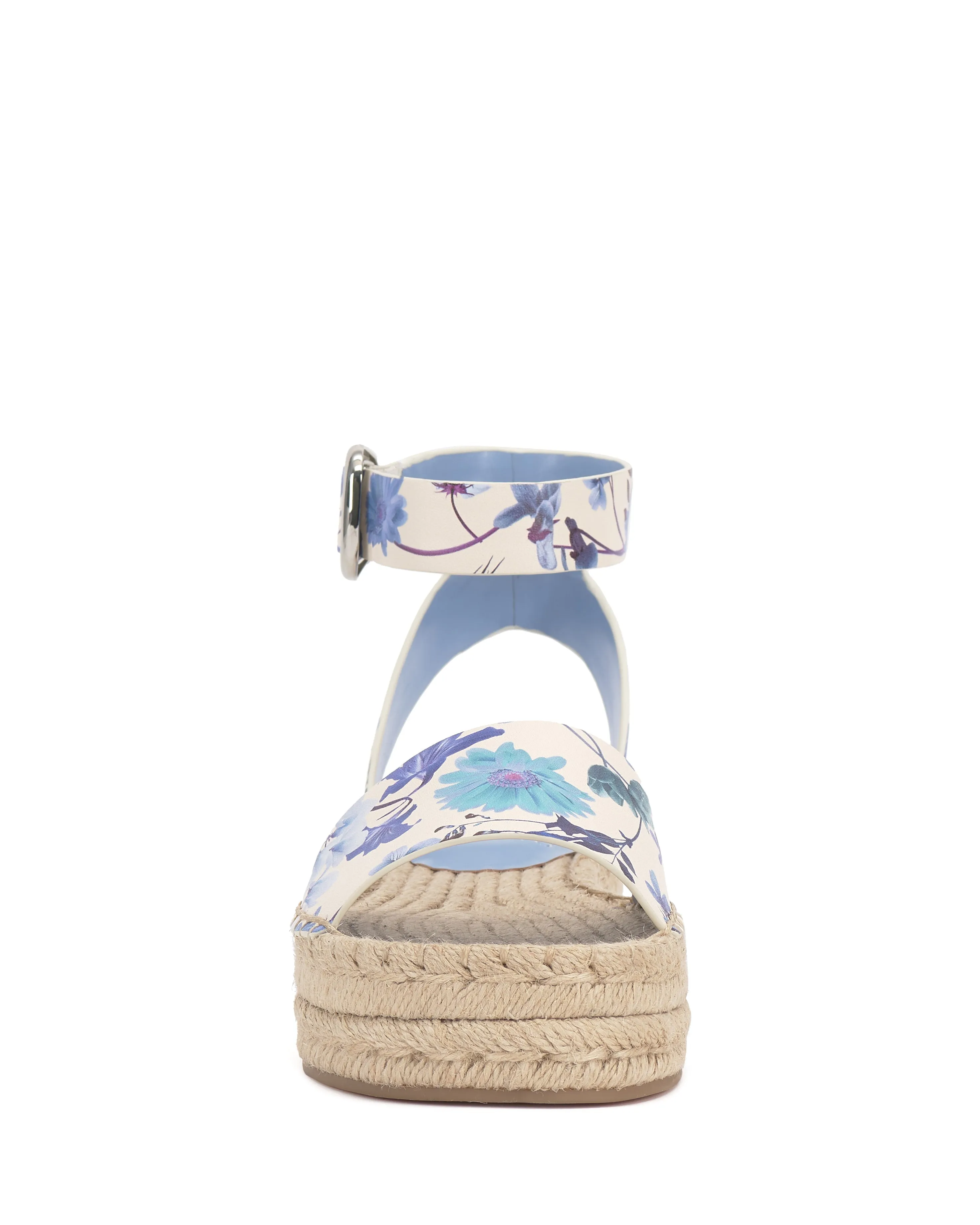 Darna Espadrille Platform Sandal Vince Camuto