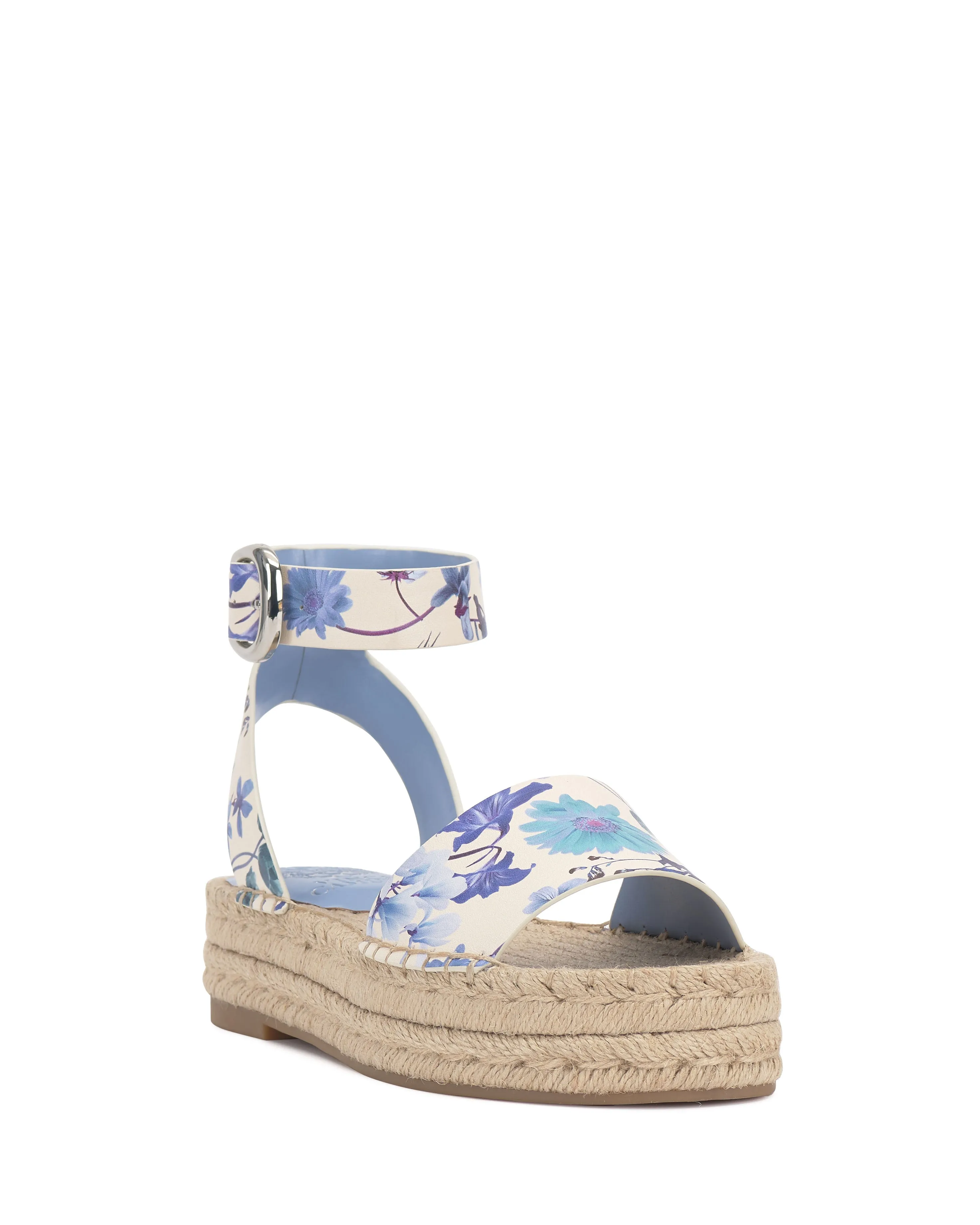 Darna Espadrille Platform Sandal Vince Camuto