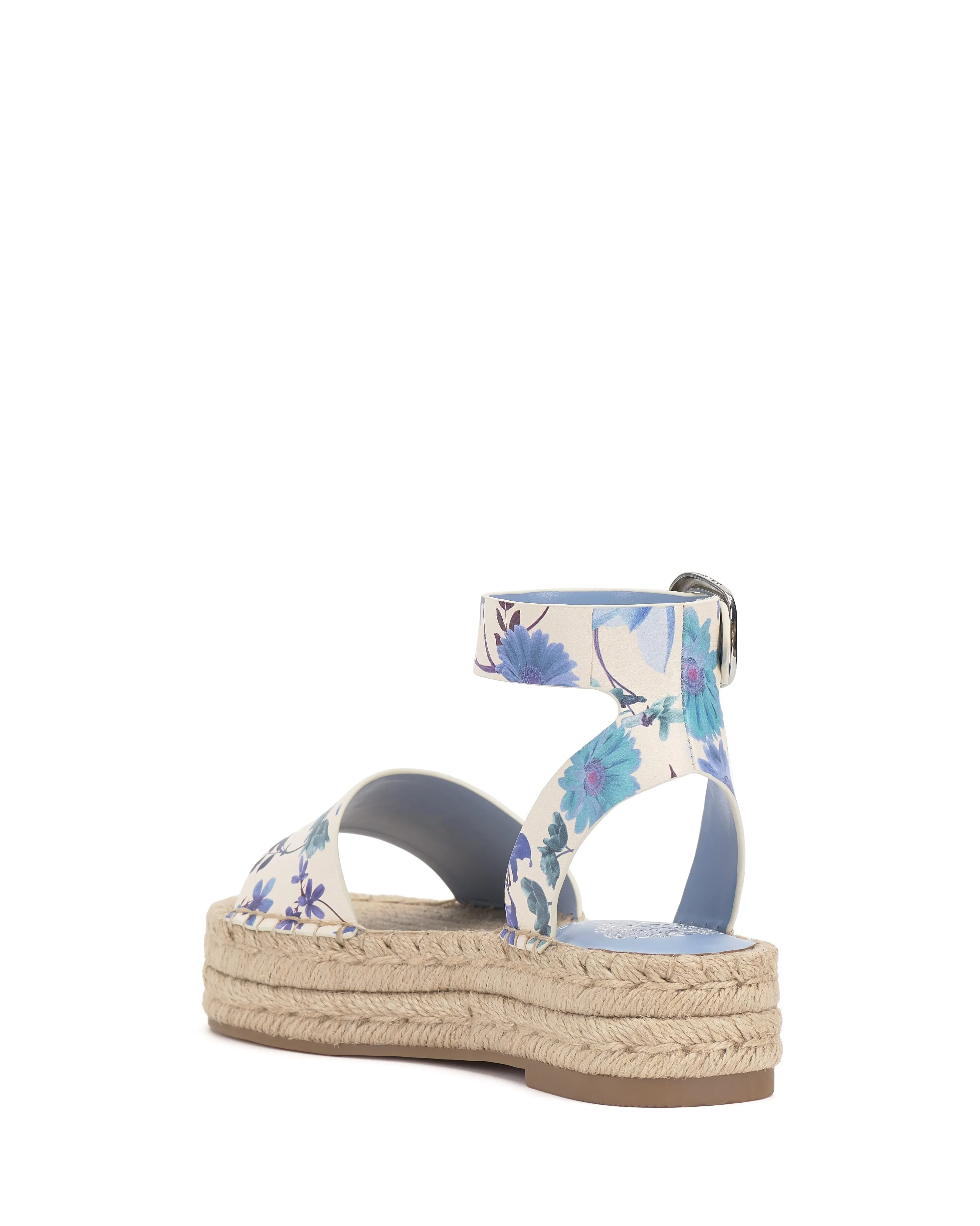 Darna Espadrille Platform Sandal Vince Camuto