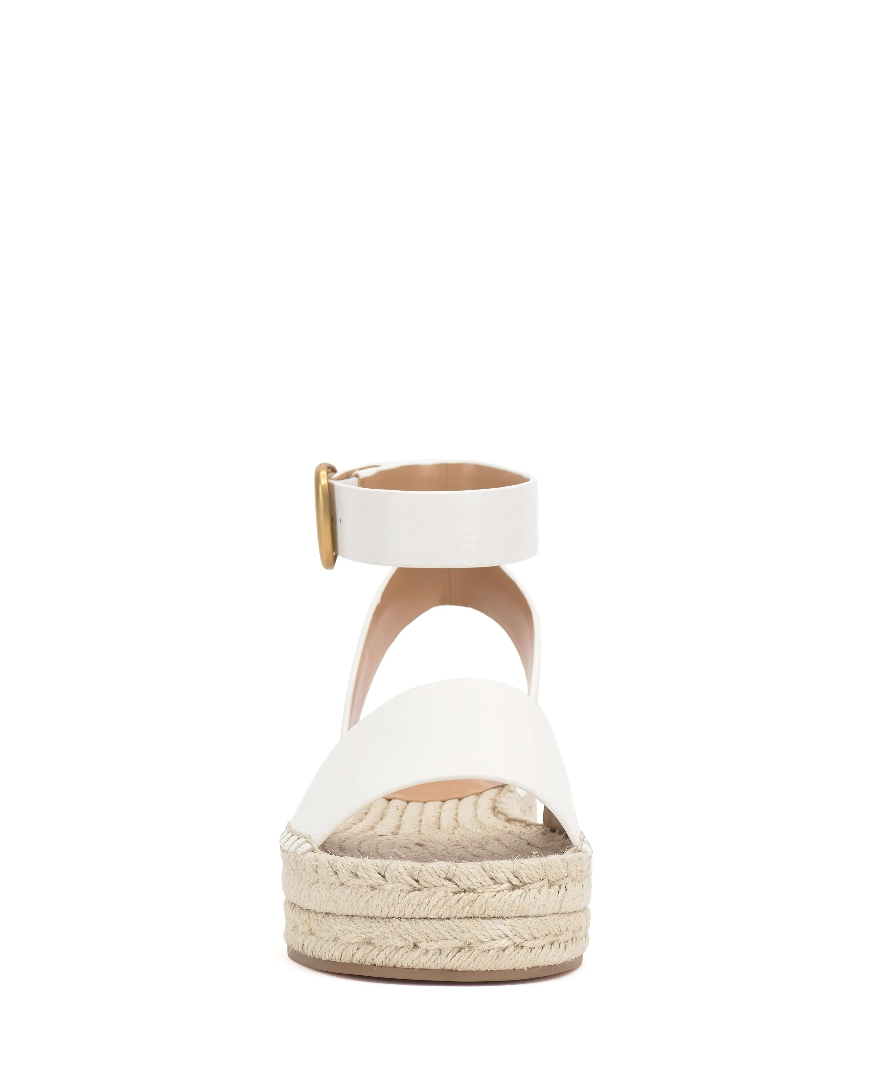 Darna Espadrille Platform Sandal Vince Camuto