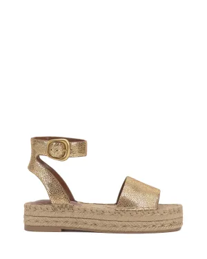 Darna Espadrille Platform Sandal Vince Camuto