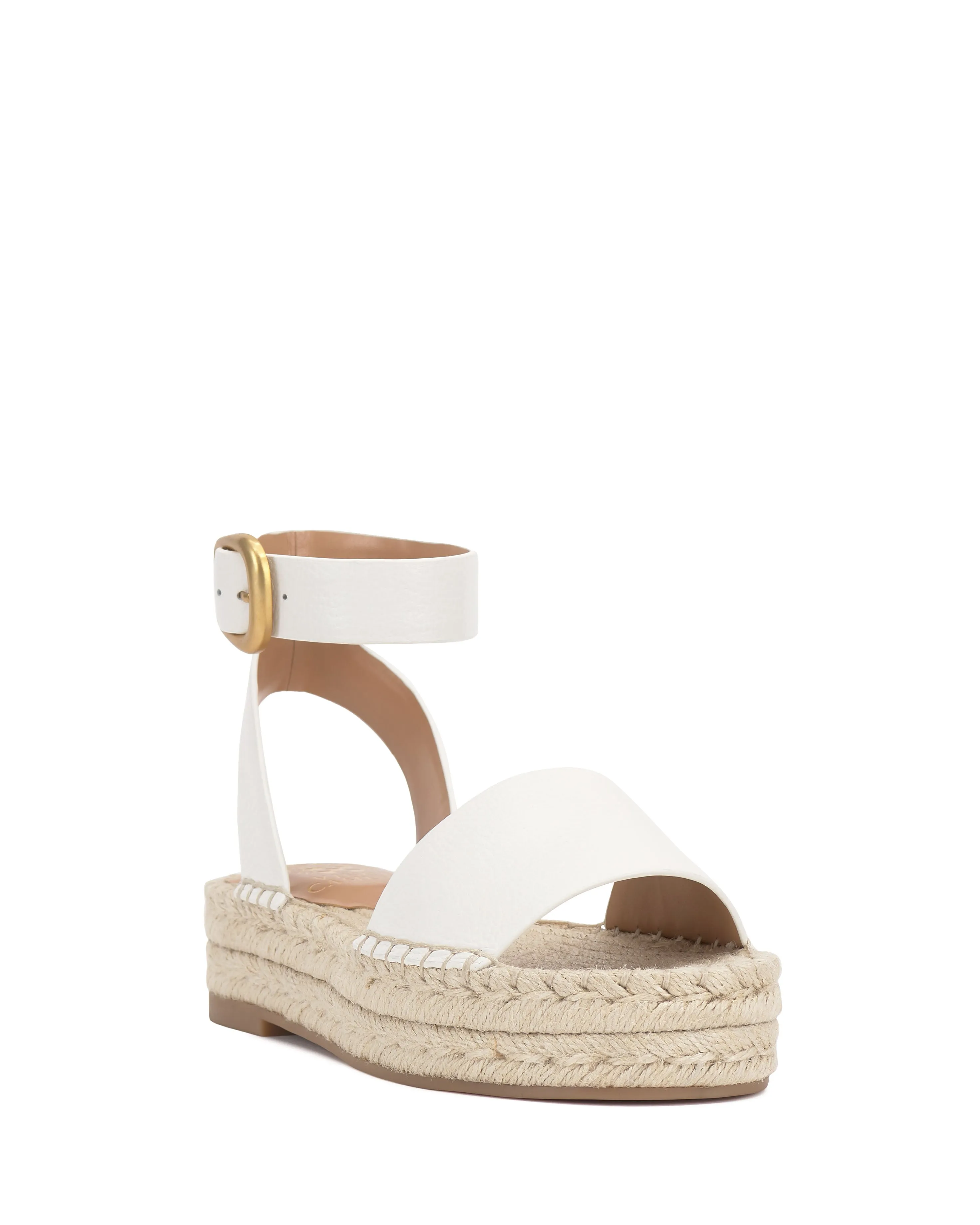 Darna Espadrille Platform Sandal Vince Camuto
