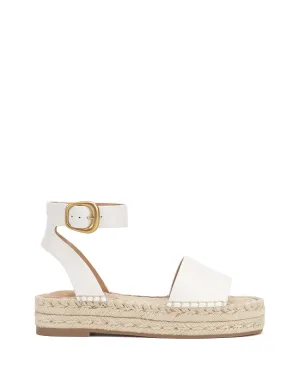 Darna Espadrille Platform Sandal Vince Camuto