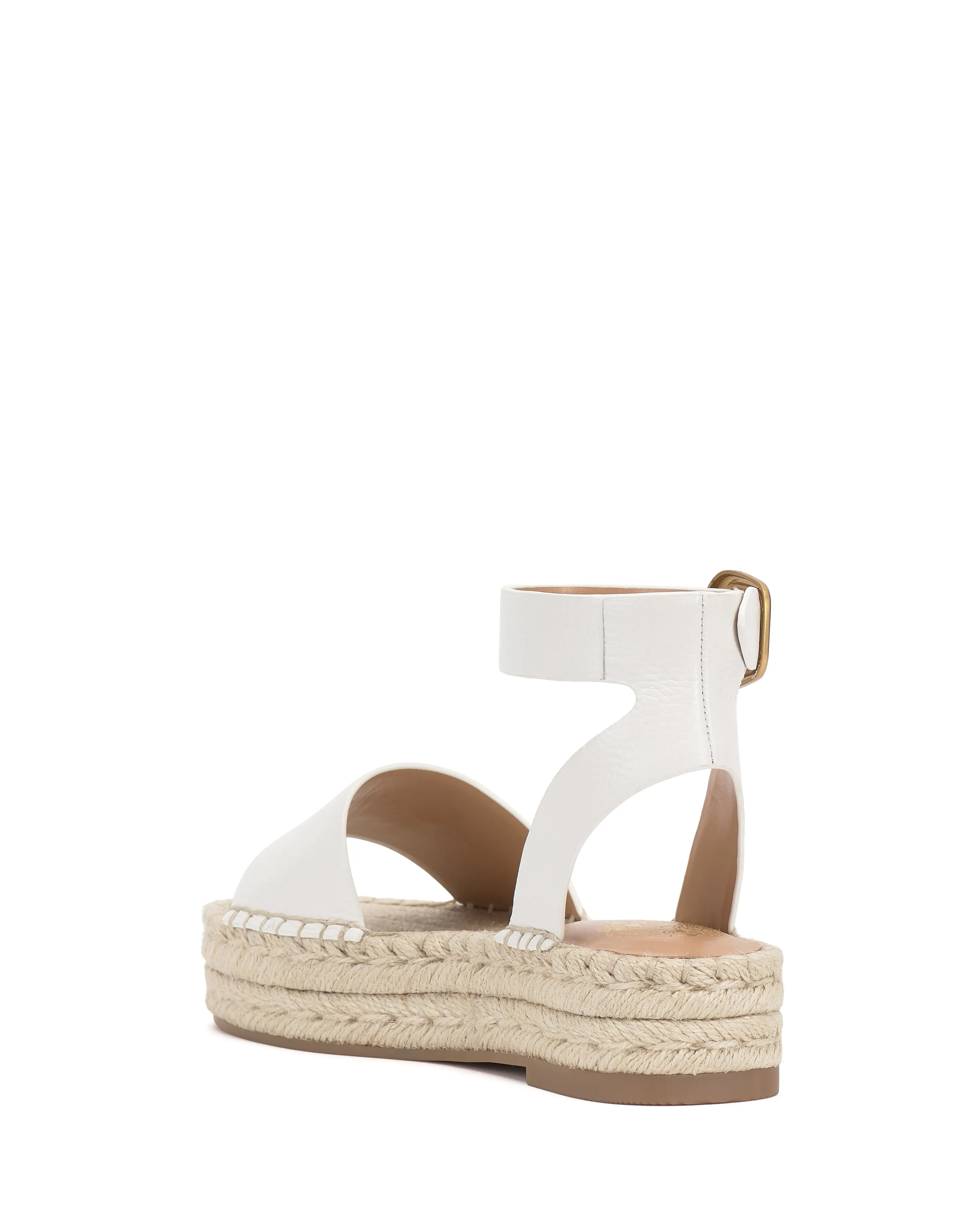 Darna Espadrille Platform Sandal Vince Camuto