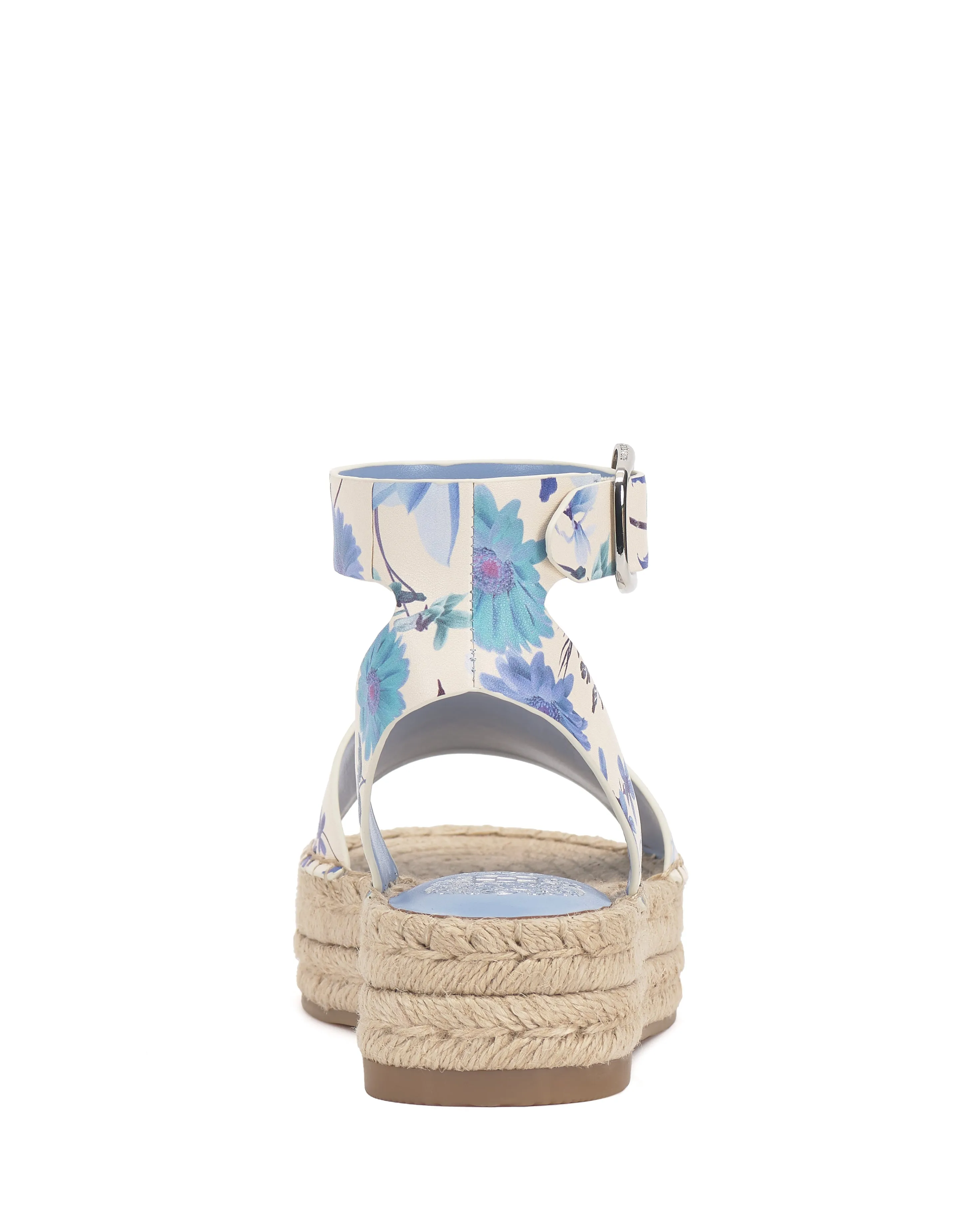 Darna Espadrille Platform Sandal Vince Camuto