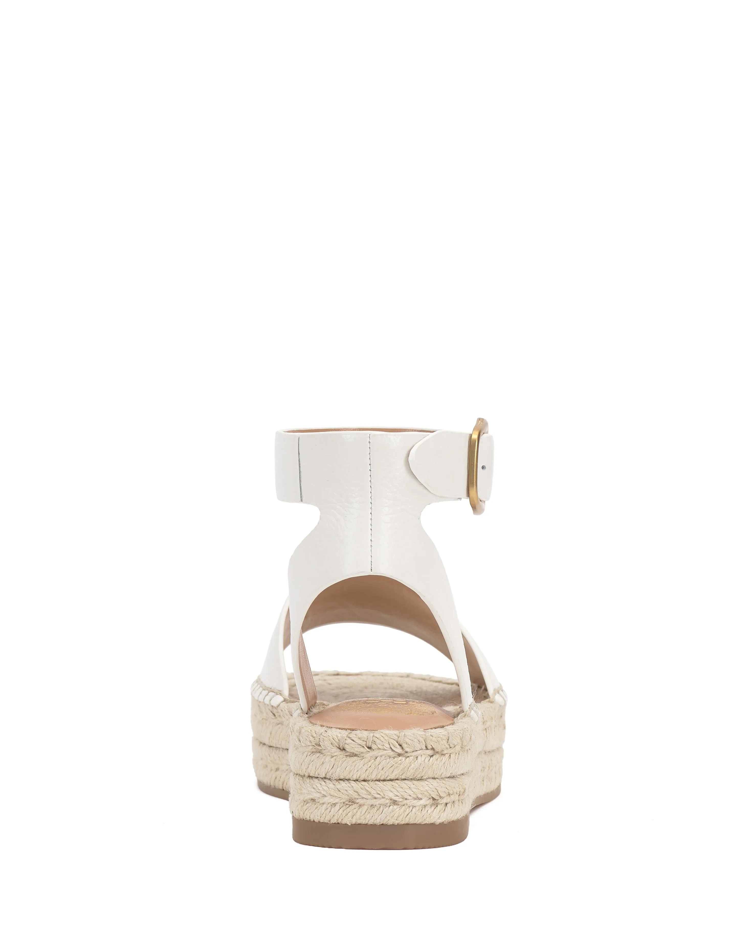 Darna Espadrille Platform Sandal Vince Camuto