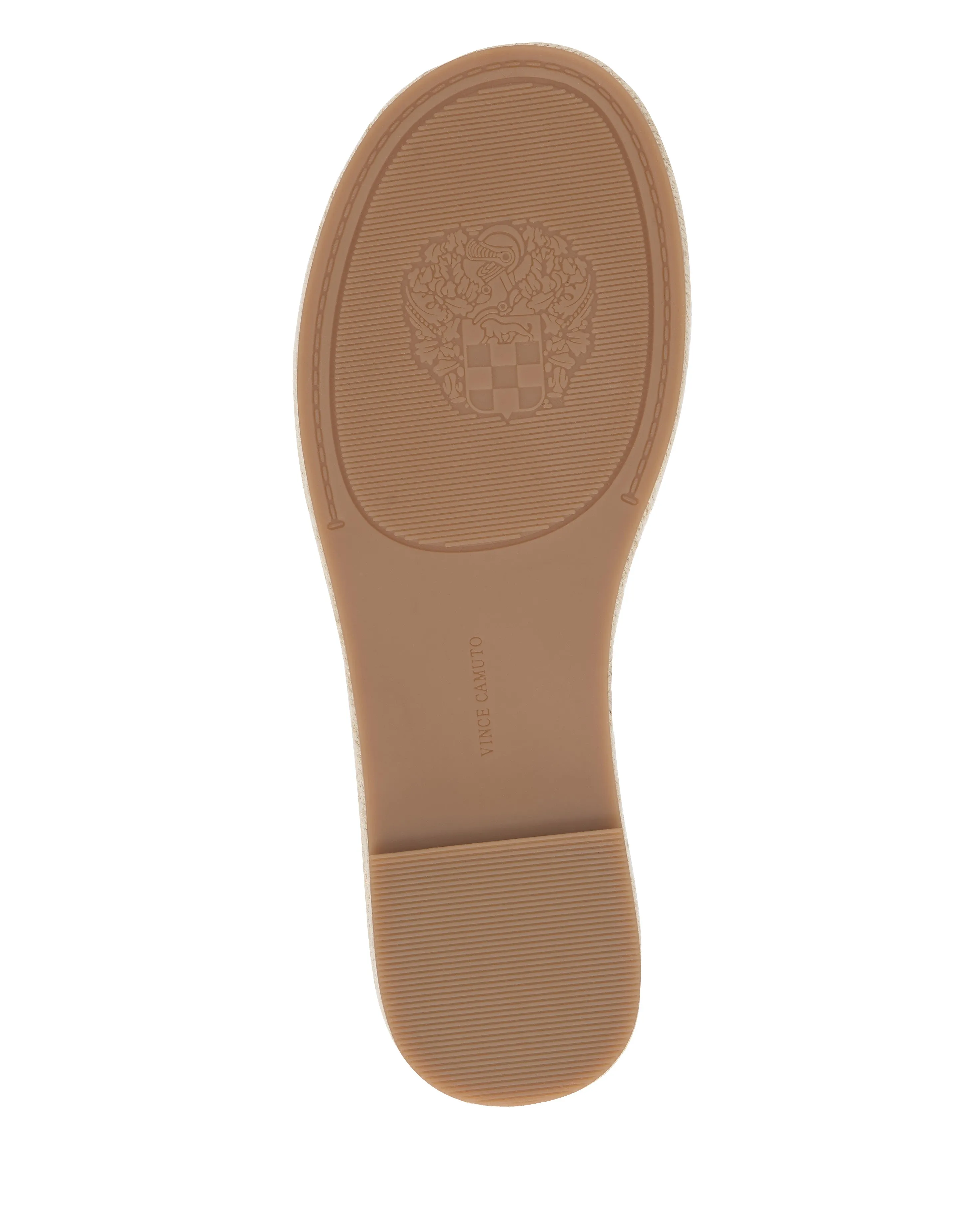 Darna Espadrille Platform Sandal Vince Camuto