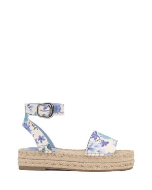 Darna Espadrille Platform Sandal Vince Camuto