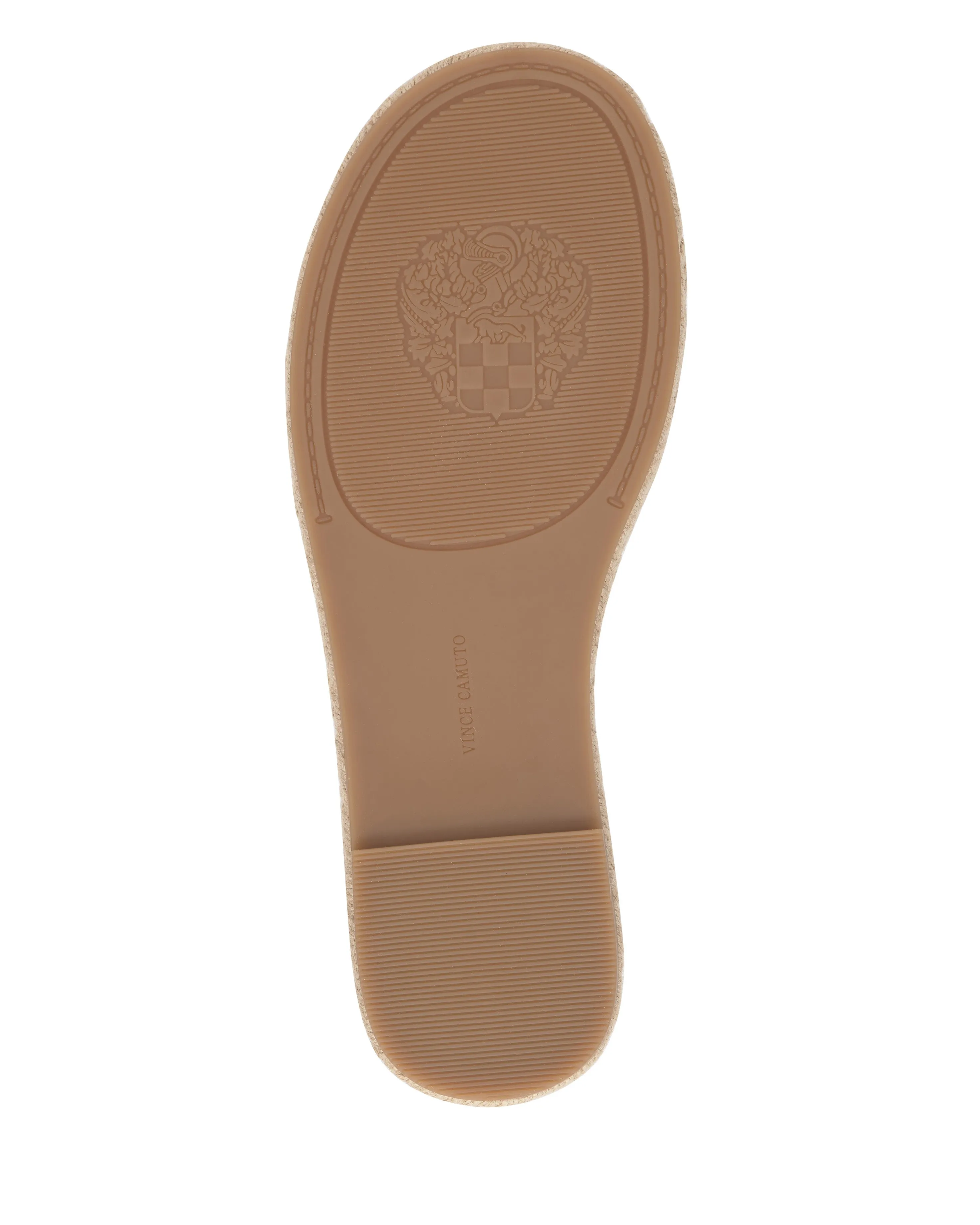 Darna Espadrille Platform Sandal Vince Camuto