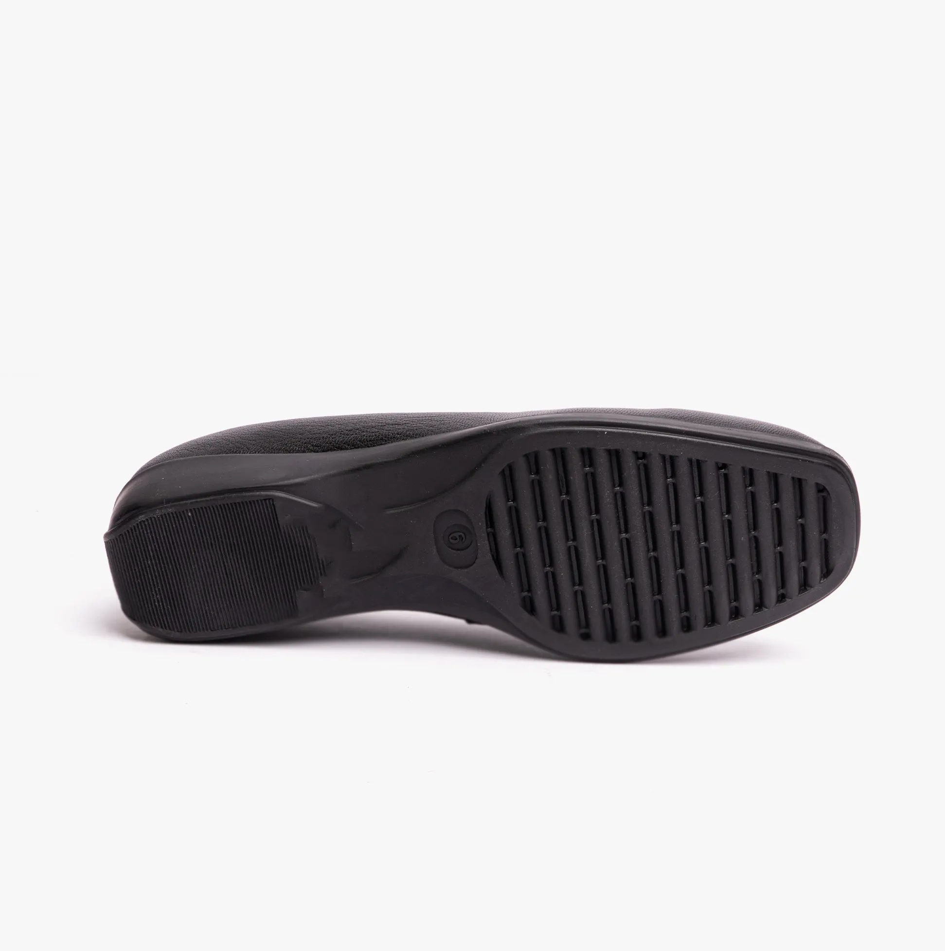 Dr Keller CLAIRE Womens Casual Shoes Black