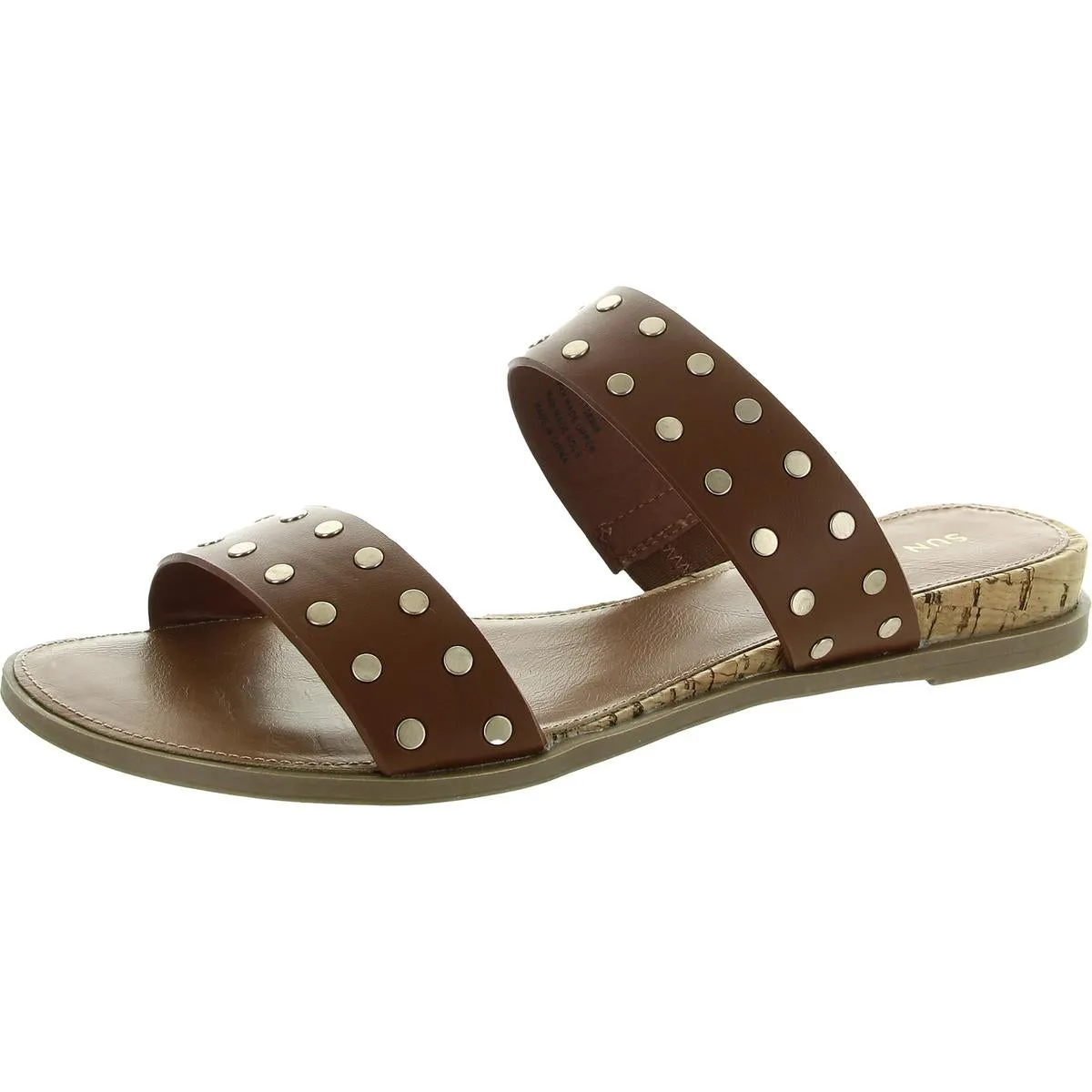 Easten Womens Slide Sandals