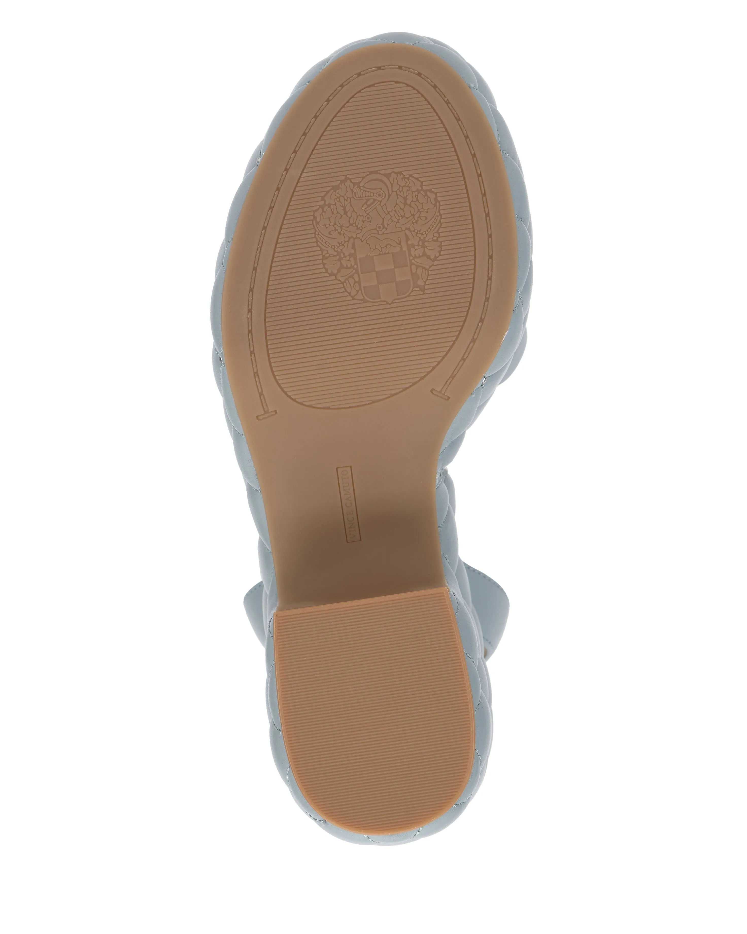 Ellah Platform Sandal Vince Camuto