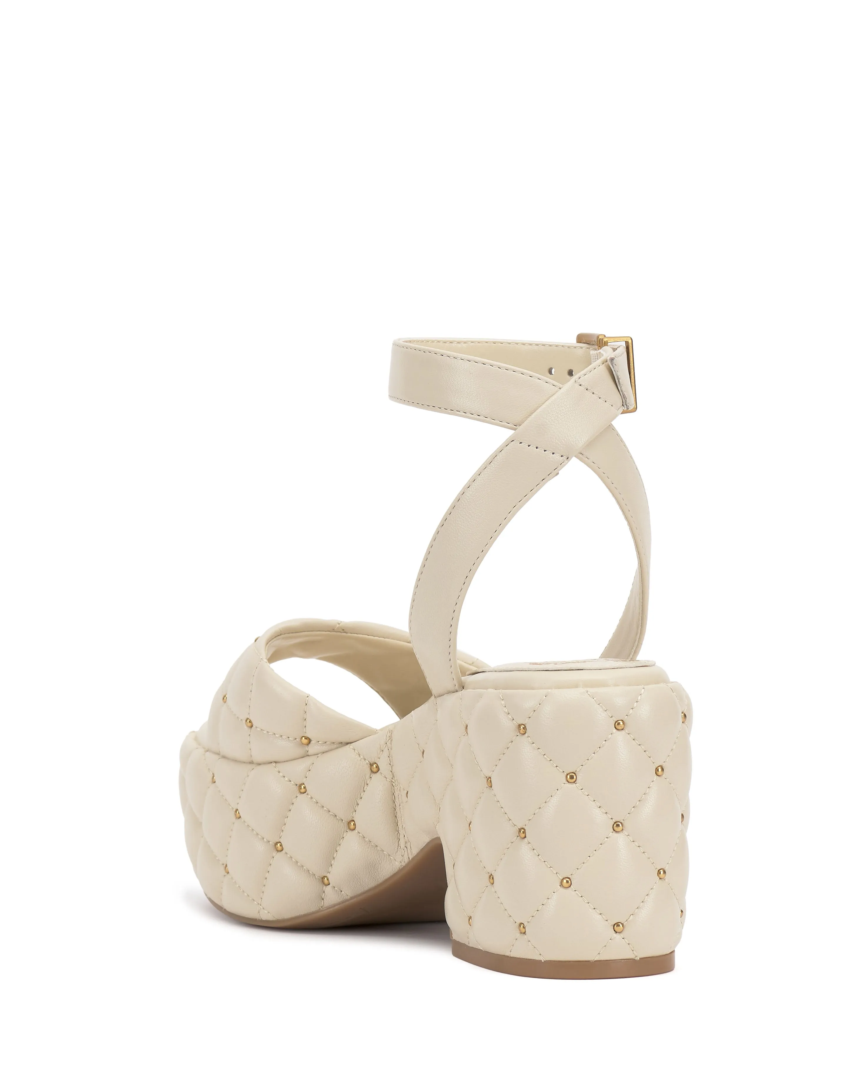 Ellah Platform Sandal Vince Camuto